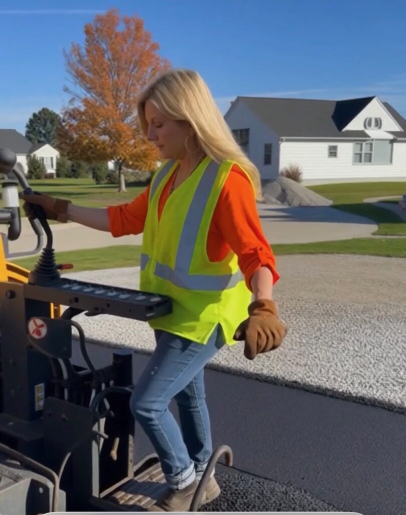 Why Homeowners & Businesses Trust J.S. Asphalt