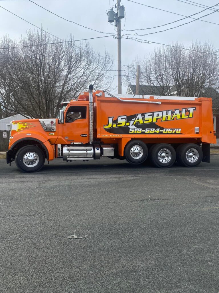 Proudly Serving the Capital District